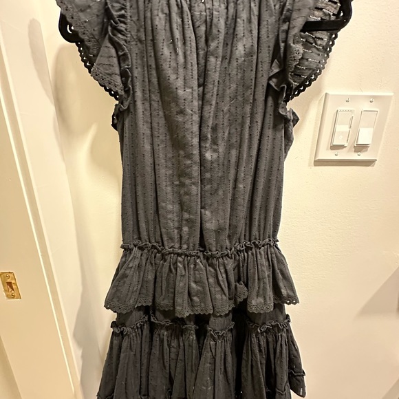 MISA Los Angeles Lillian dress. #Misa #Loveshackfancy - Picture 4 of 6